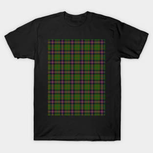 Cochrane Plaid Tartan Scottish T-Shirt